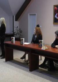 Добитница Нинове награде