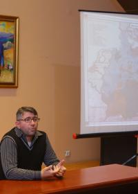 Слом Немачке - Самир Аслани