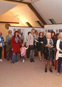 Омаж Михајлу Ћуповићу