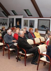 Промоција књиге