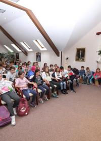 Дружење песникиње Леле Стојановић