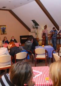 Музичко вече уз оркестар "Дукат"