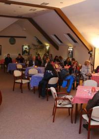 Музичко вече уз оркестар "Дукат"