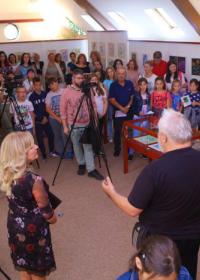 Фестивал пољског цвећа