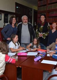 Фестивал пољског цвећа