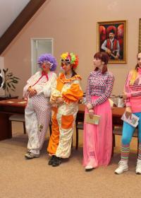 Библиотека