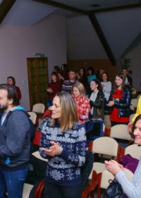 Мери Госпел хор