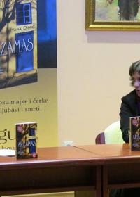 Добитница Нинове награде