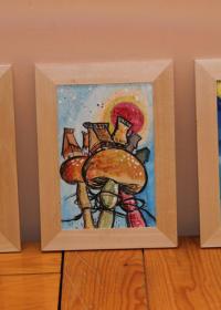 Изложба "130 за 130"