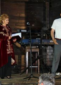 Одржан девети летњи улични ерски кабаре