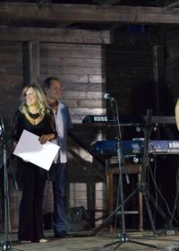 Одржан девети летњи улични ерски кабаре