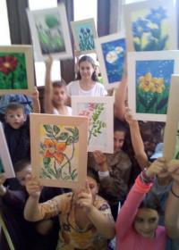 Смотра Хортикултурне Е-Библиотеке Србије