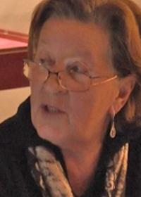 Љиљана Стијаковић Синг