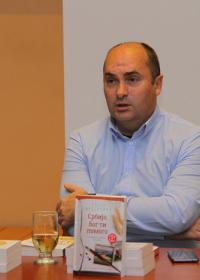 Бојан Љубеновић