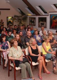 Мој Еверест - Сан и јава