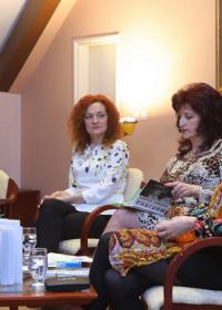 Промоција књиге