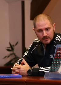 Владимир Табашевић