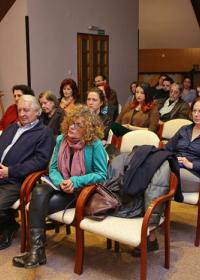 Промоција књиге