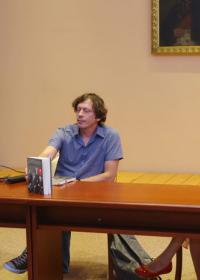 Гостовање добитника НИН-ове награде