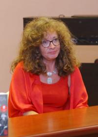 Ана Стишовић Миловановић