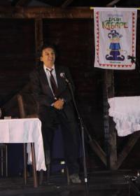 Летњи улични ерски кабаре 2011.