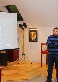 Стогодишњица Октобарске револуције