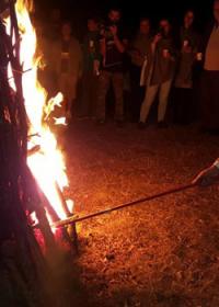 Песничке ватре златиборске