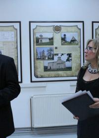 Изложба у Пожеги