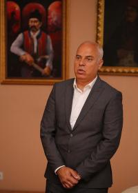 Славољуб Станковић