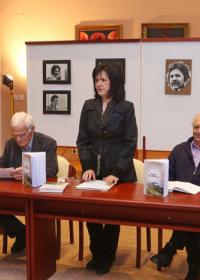 Књига "Златни пут здравља"