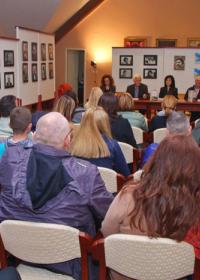 "Златни пут здравља" Госпе Томић