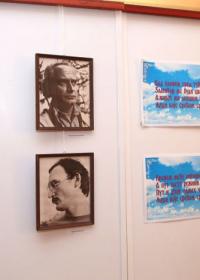 60 година стваралаштва Љубивоја Ршумовића