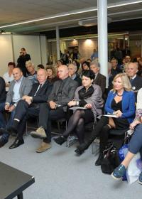 Промоција издаваштва Библиотеке