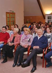 60 година стваралаштва Љубивоја Ршумовића