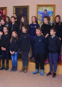 Стогодишњица завршетка Првог светског рата