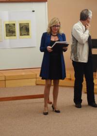 Звонко Шостар - ретроспектива графика