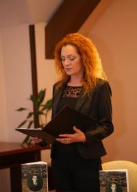 Промоција књиге