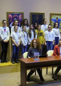 Епитаф бесмртнима