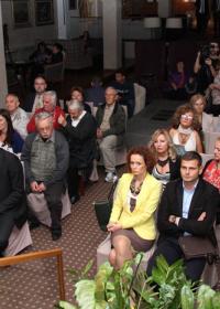 Песничке ватре златиборске