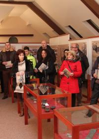 Археолошко благо у Кривој Реци