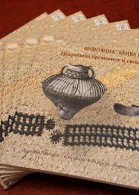 Археолошко благо у Кривој Реци