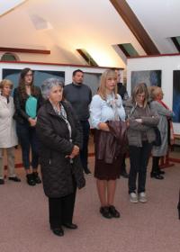 Ретроспектива слика и цртежа