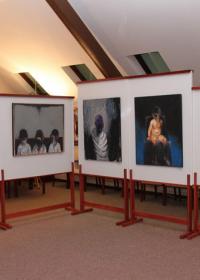 Ретроспектива слика и цртежа