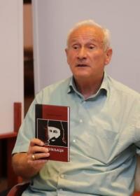  Промоција књига Миомира Милинковића 3