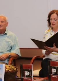 Промоција књига Миомира Милинковића 5