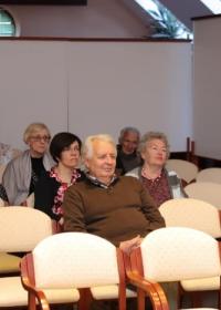 Промоција књига Миомира Милинковића 6