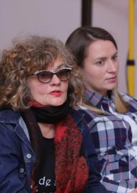 Промоција књиге „ROSARIUM AMOROSUM“ Ненада Петровића