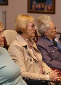 Промоција књиге „ROSARIUM AMOROSUM“ Ненада Петровића