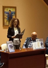 Промоција часописа "Стари Влах-Годишњак"