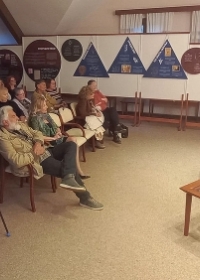 Поетско-афористичарско вече Слободана Симића